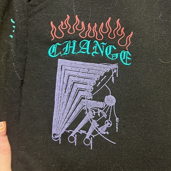 sweatpants - Picture 3 of 6